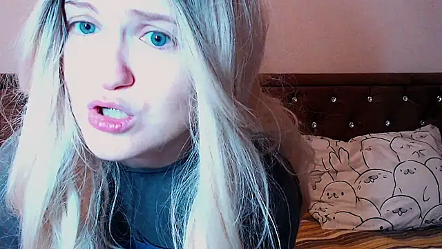 Sara4uu online show from 11.29.25