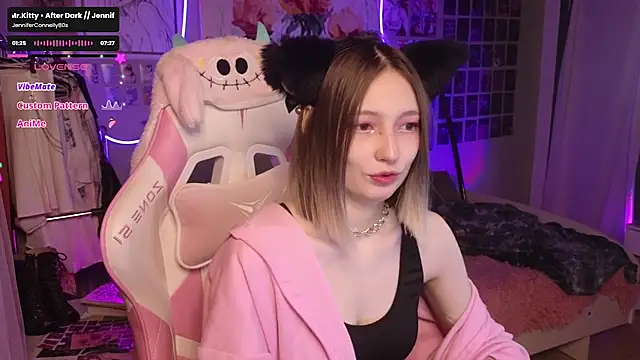 Evie Ro online show from 09.30.25