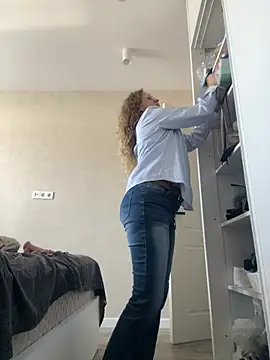 mommy nadin online show from 04.07.26