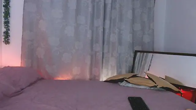 Eve Blue77 online show from 01.10.25