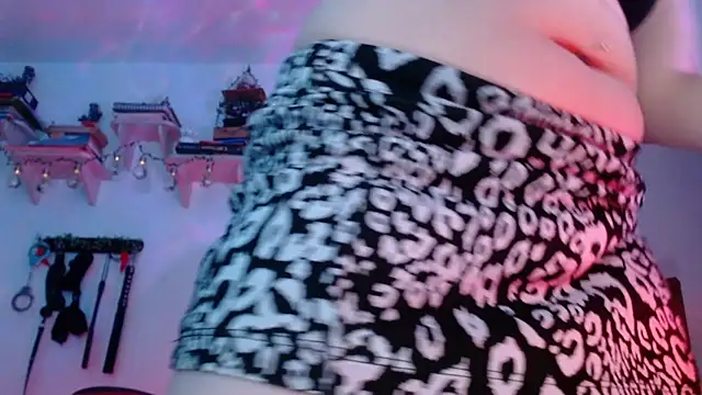 Eve Blue77 online show from 03.08.25