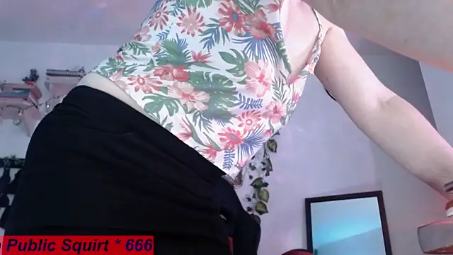 Eve Blue77 online show from 03.12.25