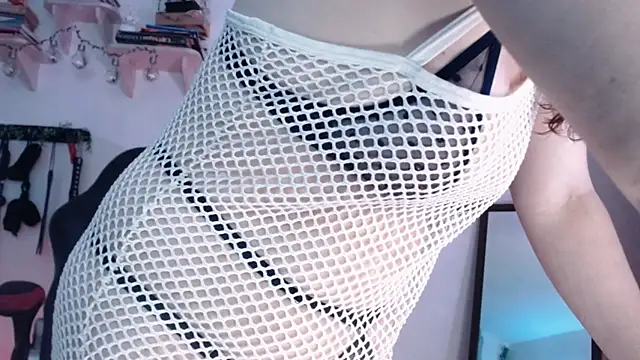 Eve Blue77 online show from 03.23.25