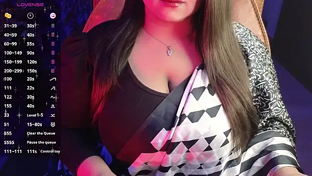 Snapshot of Juicy_Bengali_Girl chatting on 05.09.26 Juicy Bengali Girl online show from 05.09.26