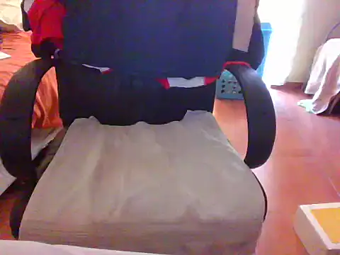 Snapshot of MisterMister45 chatting on 02.04.26 MisterMister45 online show from 02.04.26