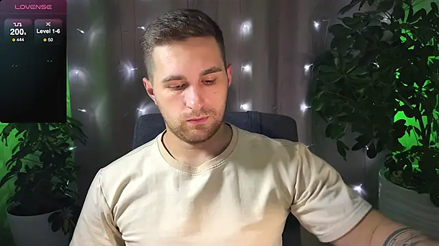 Sweeet  boy online show from 02.02.25