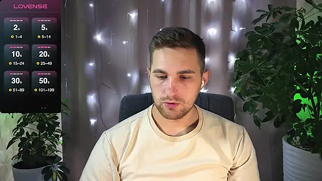 Sweeet  boy online show from 02.03.25