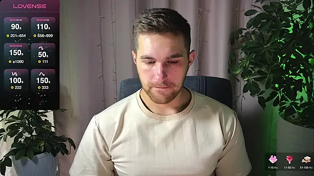 Sweeet  boy online show from 02.05.25