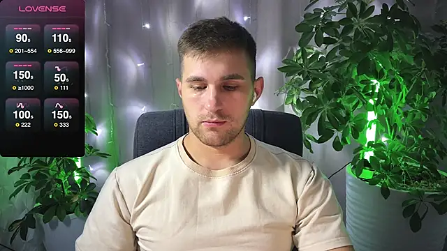 Sweeet  boy online show from 02.13.25