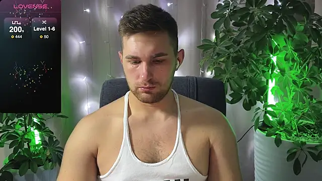 Sweeet  boy online show from 02.16.25