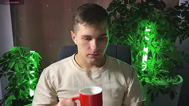 Sweeet  boy online show from 02.22.25