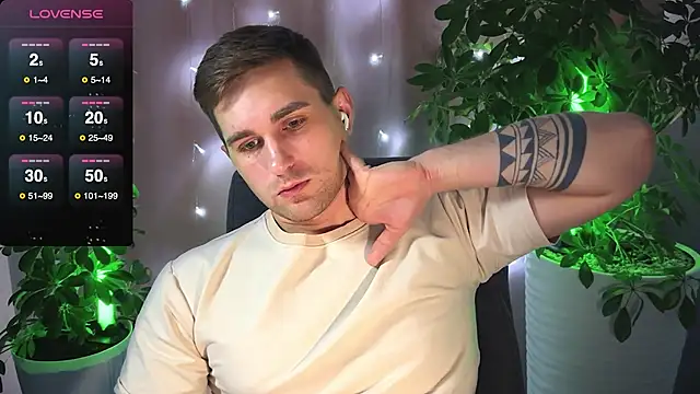 Sweeet  boy online show from 02.25.25