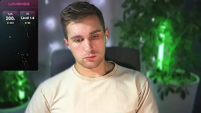 Sweeet  boy online show from 02.26.25