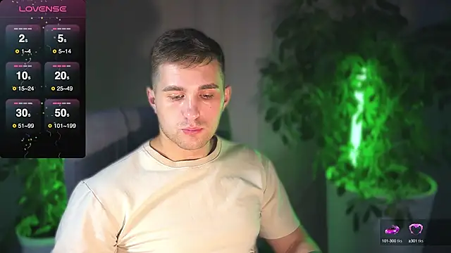 Sweeet  boy online show from 03.03.25