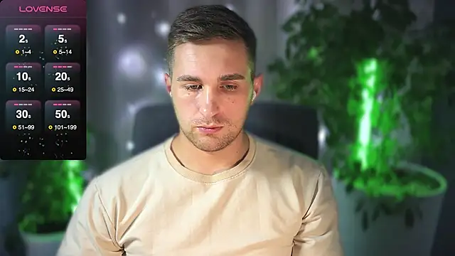 Sweeet  boy online show from 03.05.25