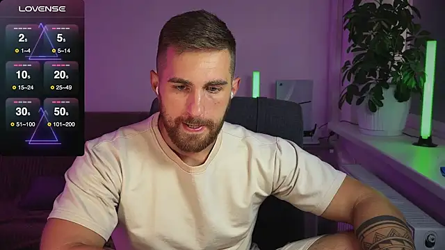 Sweeet  boy online show from 09.09.25