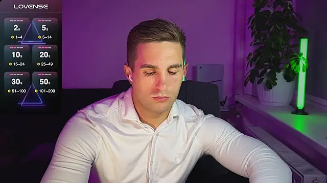 Sweeet  boy online show from 09.21.25