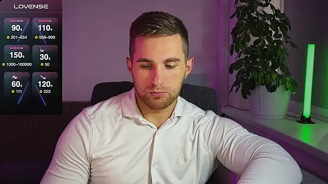 Sweeet  boy online show from 10.11.25