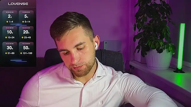 Sweeet  boy online show from 10.13.25