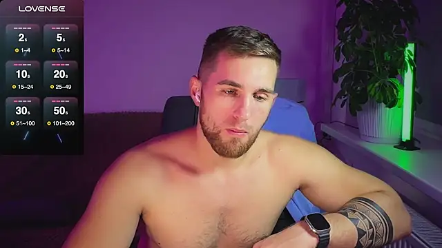 Sweeet  boy online show from 10.25.25