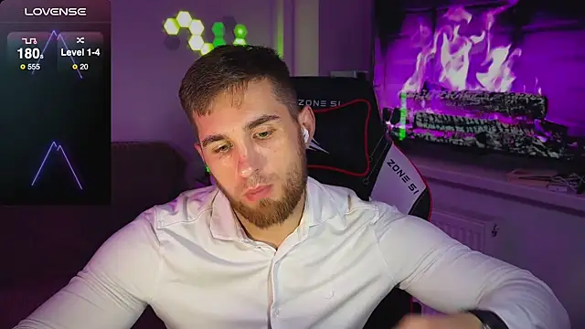 Sweeet  boy online show from 11.02.25