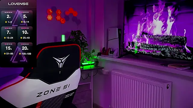 Sweeet  boy online show from 11.10.25