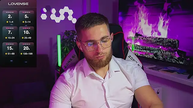 Sweeet  boy online show from 11.19.25