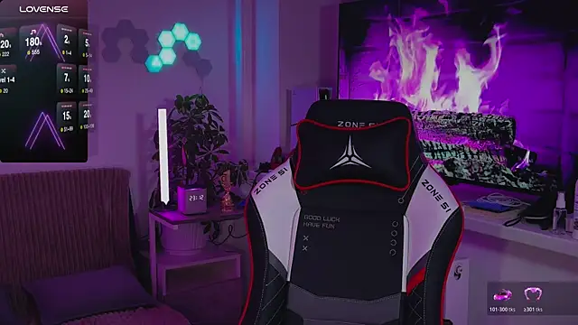 Sweeet  boy online show from 11.29.25