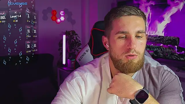 Sweeet  boy online show from 12.16.25