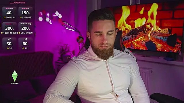 Sweeet  boy online show from 03.05.26