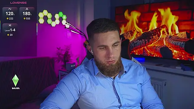 Sweeet  boy online show from 03.20.26