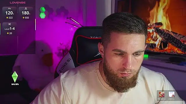 Sweeet  boy online show from 03.24.26