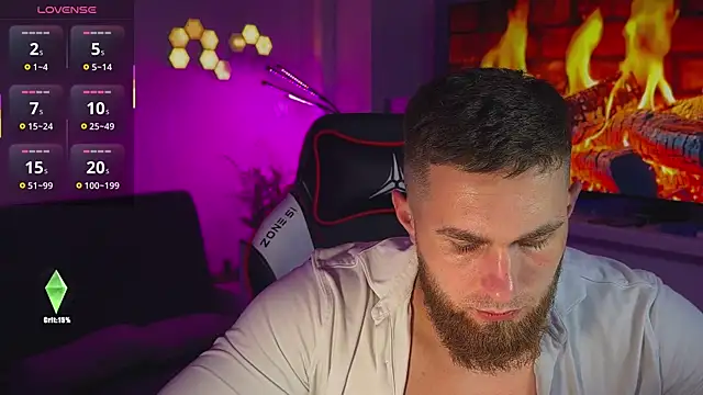 Sweeet  boy online show from 04.02.26