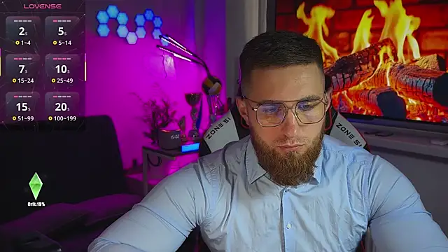 Sweeet  boy online show from 04.03.26