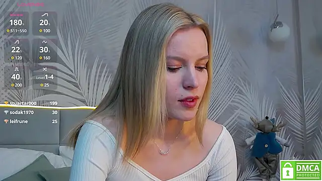 AmaliaBell online show from 12.22.24