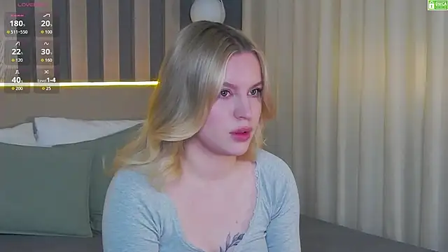 AmaliaBell online show from 04.27.26