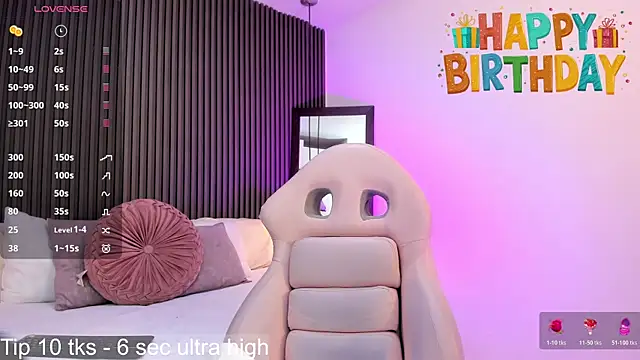 pervert lizza online show from 10.29.25