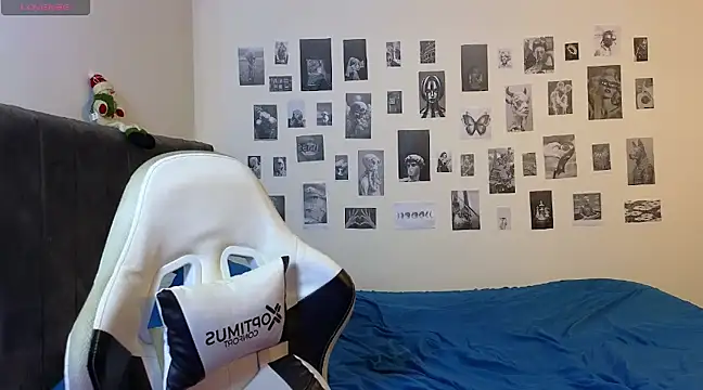 perlman gigolo2 online show from 12.15.24