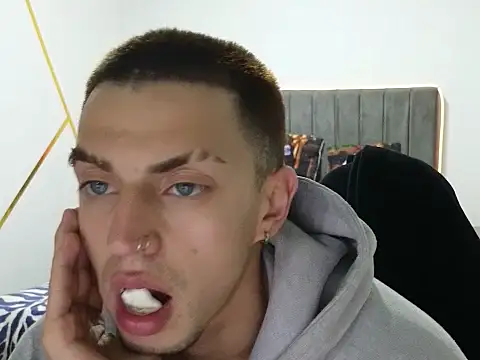 perlman gigolo2 online show from 12.05.25