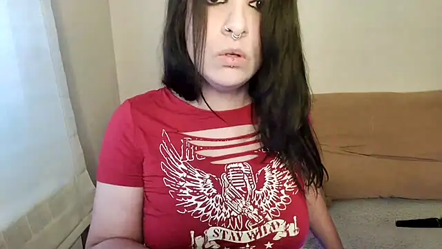 Lustylia online show from 10.22.25