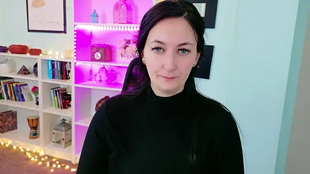 BrianaJoy online show from 02.06.26