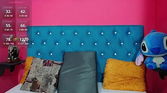 gisellsaenz online show from 11.27.25