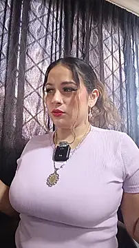 gisellsaenz online show from 02.28.26