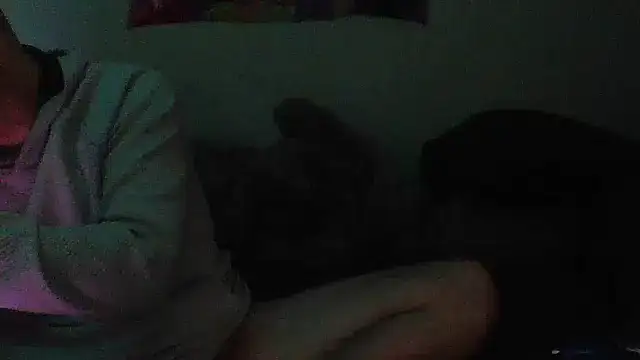 Snapshot of afTerparTycloudz chatting on 02.27.26 afTerparTycloudz online show from 02.27.26