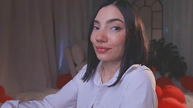 AmyArmstrong online show from 03.02.26