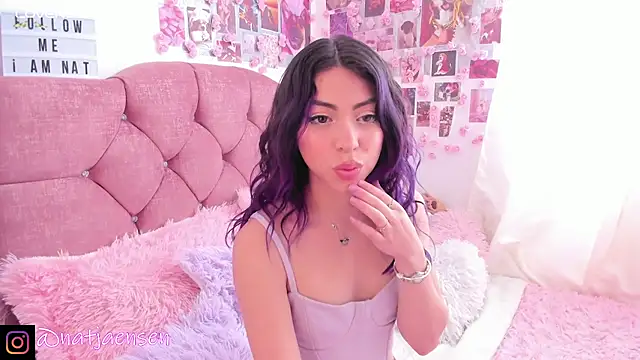 natalie jaensen online show from 12.15.24