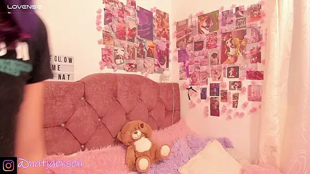 natalie jaensen online show from 12.28.24