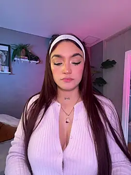 DaniDusan  online show from 01.18.26