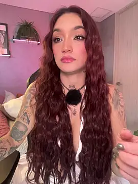 DaniDusan  online show from 02.06.26