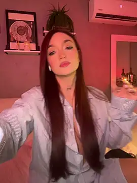 DaniDusan  online show from 02.17.26